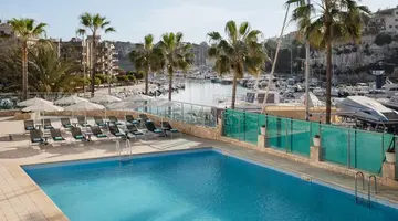 Portodrach Aparthotel