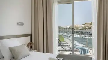 Portodrach Aparthotel