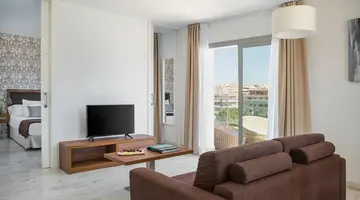 Portodrach Aparthotel