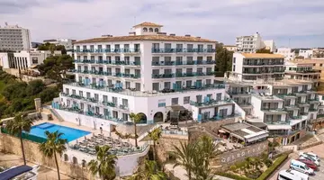 Portodrach Aparthotel
