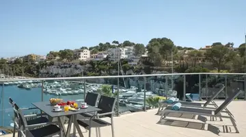 Portodrach Aparthotel