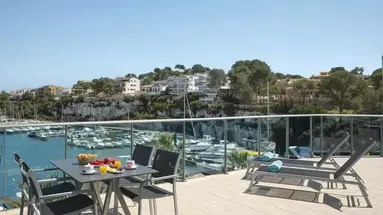Portodrach Aparthotel