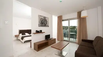 Portodrach Aparthotel