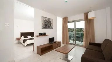 Portodrach Aparthotel