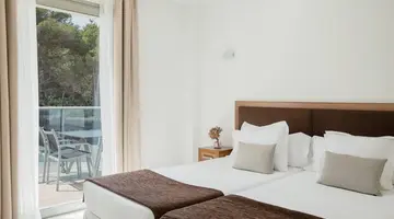 Portodrach Aparthotel