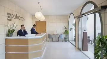 Portodrach Aparthotel