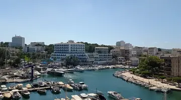 Portodrach Aparthotel
