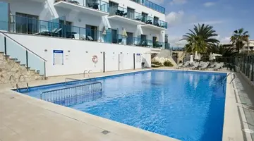 Portodrach Aparthotel