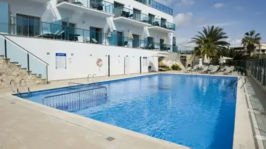 Portodrach Aparthotel