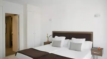 Portodrach Aparthotel