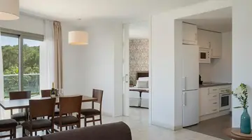 Portodrach Aparthotel