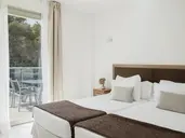 Portodrach Aparthotel
