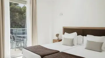 Portodrach Aparthotel