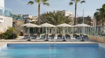Portodrach Aparthotel