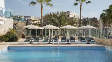 Portodrach Aparthotel