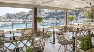 Portodrach Aparthotel