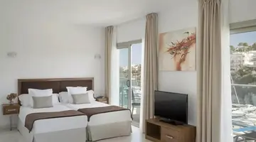 Portodrach Aparthotel