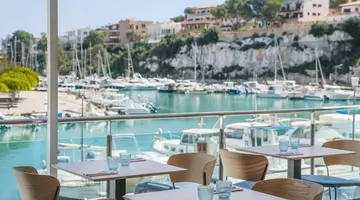 Portodrach Aparthotel