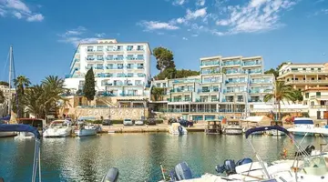 Portodrach Aparthotel