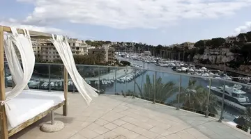 Portodrach Aparthotel