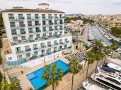 Portodrach Aparthotel