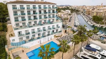 Portodrach Aparthotel