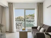 Portodrach Aparthotel