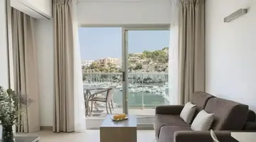 Portodrach Aparthotel