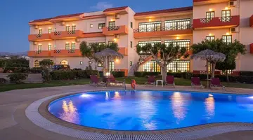 Portokali Apartments