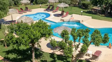 Portokali Apartments
