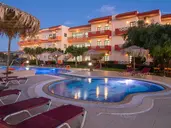 Portokali Apartments