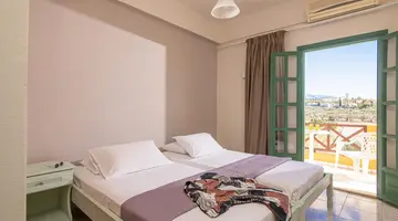 Portokali Apartments