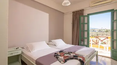 Portokali Apartments