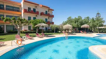 Portokali Apartments