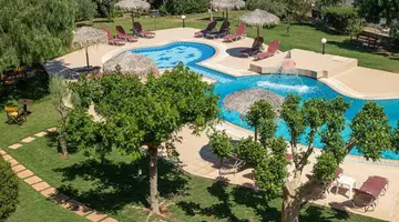 Portokali Apartments