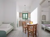 Portokali Apartments