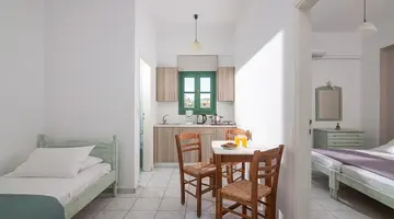 Portokali Apartments