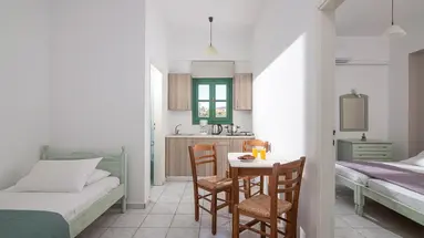 Portokali Apartments