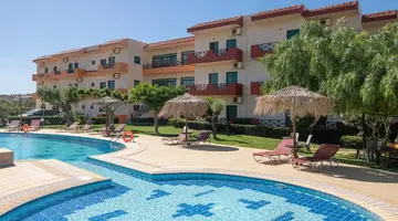 Portokali Apartments