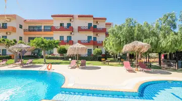 Portokali Apartments