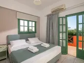 Portokali Apartments