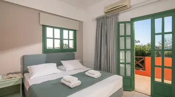 Portokali Apartments