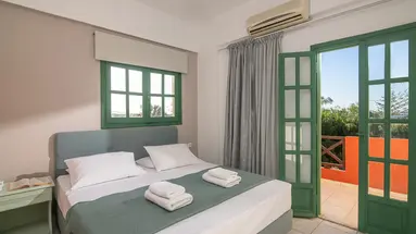 Portokali Apartments