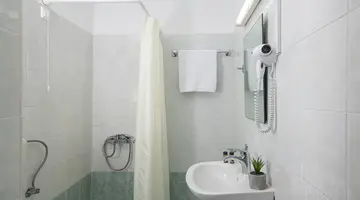Portokali Apartments