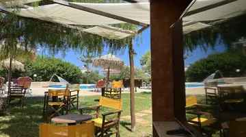Portokali Apartments