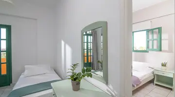 Portokali Apartments