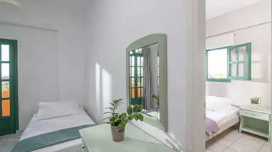 Portokali Apartments