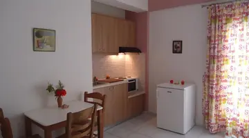 Portokali Hotel apartments