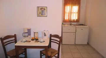 Portokali Hotel apartments