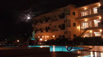 Portokali Hotel apartments